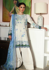 RANG RASIYA - RAYA - DOSTI - LAWN - NYLA '26