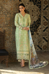 IMROZIA - MAYA - LAWN - SL-152 '26