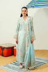 ZARPOSH - SUNDAZE - LAWN - AVYA '26