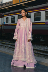 AFROZEH - MULAQAAT - LAWN - DILNASHEEN "26