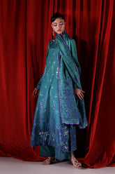 RANG RASIYA - LUXE SILK - LUMERIE '26