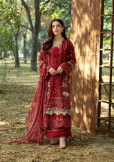 ELAF - CHIKANKARI LAWN - 1B '26