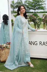 RANG RASIYA - FLORENCE - EID LAWN - YASNA '26