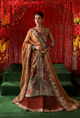 AFROZEH - POSHNA '25