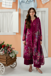 ZARPOSH - SUNDAZE - LAWN - VIRELLE '26