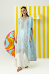 ZARPOSH - SUNDAZE - LAWN - MISTELLE '26