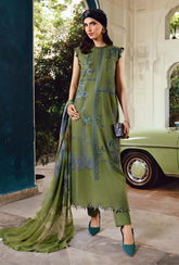 MARIA B MPRINTS - MPT- 01-A '25