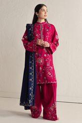 COCO BY ZARA SHAHJAHAN - WINTER - 8B '26