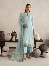 GULAAL - INAAYA - CHIFFON - EILEEN '26