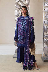 SUFFUSE - EID LAWN - ELORA '26