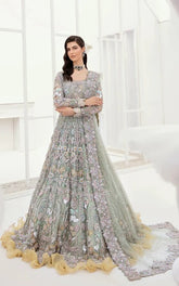 REPLICA - AHMAD SULTAN - ORCHID