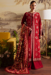 MAHNUR NK-12 KHADDAR '25