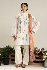 COCO BY ZARASHAHJAHAN - EID LAWN - 3A '26