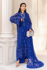 MARIA B CHIFFON D-03 '25