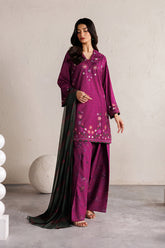 IZNIK - EID - FESTIVE LAWN - 01 '26
