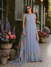 NOOR BY SADIA ASAD - PRINTSKHAS - LAWN - D1 '26