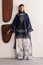 IZNIK - EID - FESTIVE LAWN - 02 '26