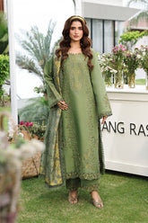 RANG RASIYA - FLORENCE - EID LAWN - BAHAR '26