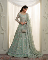 REPLICA - FAIZA SAQLAIN - SELIN