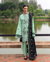 REPUBLIC - LILAS - EID - LAWN - D-6B '26