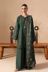 QALAMKAR - Q PRINTS - WINTER - QPW-4B '26