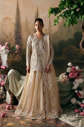 AFROZEH - LA FUCHSIA - FESTIVE - EMPEROR '26