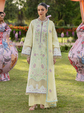 MAHNUR - MORBAGH - LAWN - M-12 '26