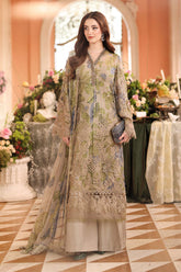 MARIA B CHIFFON D-03 '26