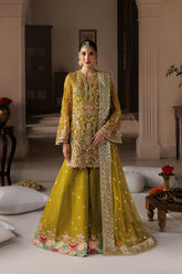 AFROZEH - SHEHNAI - WEDDING - ZARMINAY '26