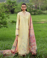 REPUBLIC - LILAS - EID - LAWN - D-5B '26