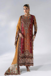 MARIA B - MBROIDERED - WEDDING - D4 '26