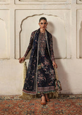 REPLICA - HUSSAIN REHAR - RABAB '26