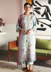 RANG RASIYA - RAYA - DOSTI - LAWN - CIEL '26