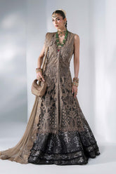 MARIA B - MBROIDERED - WEDDING - D2 '26