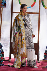 ELAN -KASHMEE - EID LAWN - EKL-7B '26