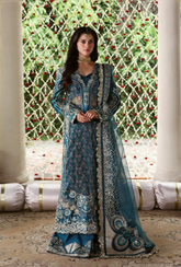 AFROZEH - SITARA '25