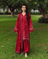 REPUBLIC - LILAS - EID - LAWN - D-8A '26