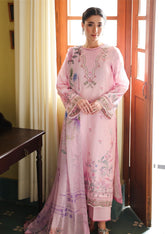 RANG RASIYA - RAYA - DOSTI - LAWN - AURA '26