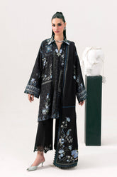 QALAMKAR - Q PRINTS - WINTER - QPW-5A '26