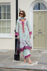 SOBIA NAZIR - PRINTS - 7B '26