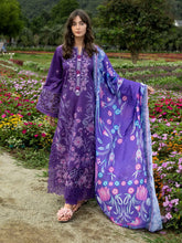 MUSHQ - HEMLINE LAWN - LILLY VEIL '26