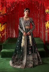 AFROZEH - SHONGLAM '25