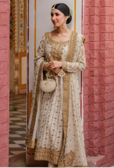 REPLICA HARIS SHAKEEL HS-03