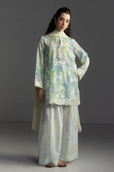 COCO BY ZARA SHAHJAHAN - LAWN EDIT - 6A '26