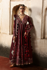 HUSSAIN REHAR - GULNAR '25