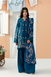 ZARPOSH - SUNDAZE - LAWN - NEROLI '26