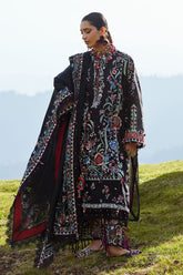 ELAN -KASHMEE - EID LAWN - EKL-1A '26