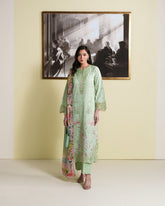 NEESHAY - WISHPERS OF SUMMER - LAWN - INEZ '26