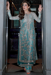 REPLICA SARA ROHAIL ASGHER - FEROZEAH