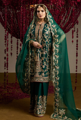 REPLICA HUSSAIN REHAR - MAYLE